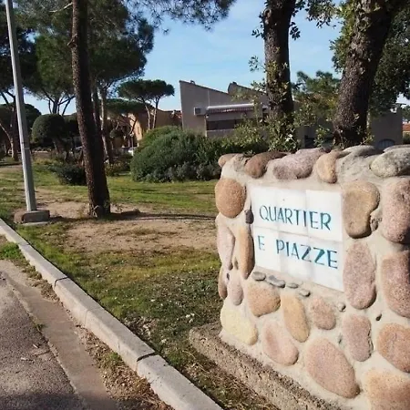Location Lumio, 1 Piece, 3 Personnes *