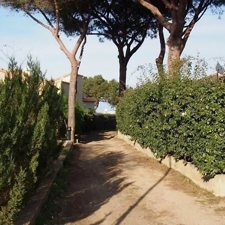Location Lumio, 1 Piece, 3 Personnes Lejlighed Lumio (Corsica)