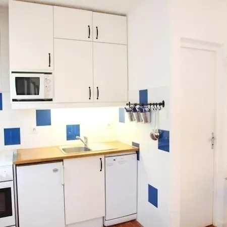 Lejlighed Location Lumio, 1 Piece, 3 Personnes Lumio (Corsica)