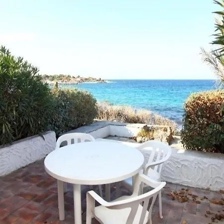 Lejlighed Location Lumio, 1 Piece, 3 Personnes Lumio (Corsica)
