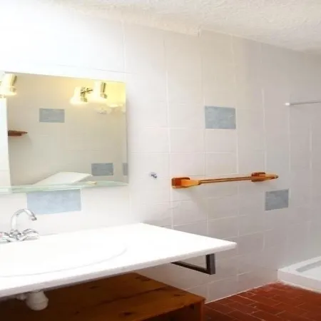 Location Lumio, 1 Piece, 3 Personnes Lejlighed