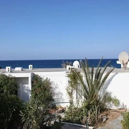 Location Lumio, 1 Piece, 3 Personnes Lejlighed