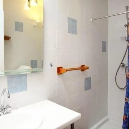 Location Lumio, 1 Piece, 3 Personnes * Lumio (Corsica)